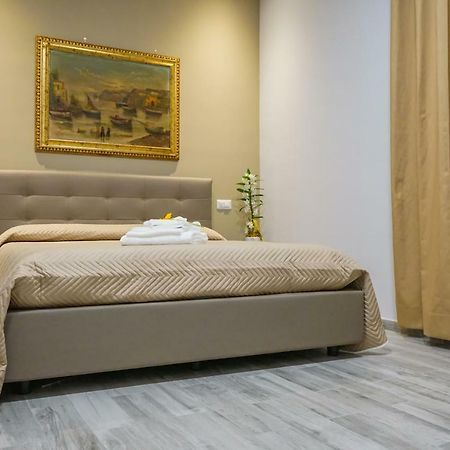 פרטמג'ורה B&B Le Canapine מראה חיצוני תמונה