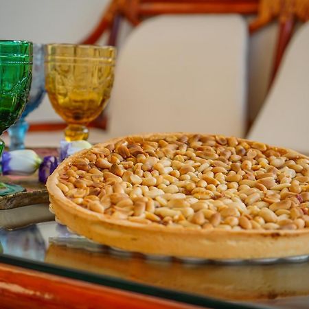 פרטמג'ורה B&B Le Canapine מראה חיצוני תמונה