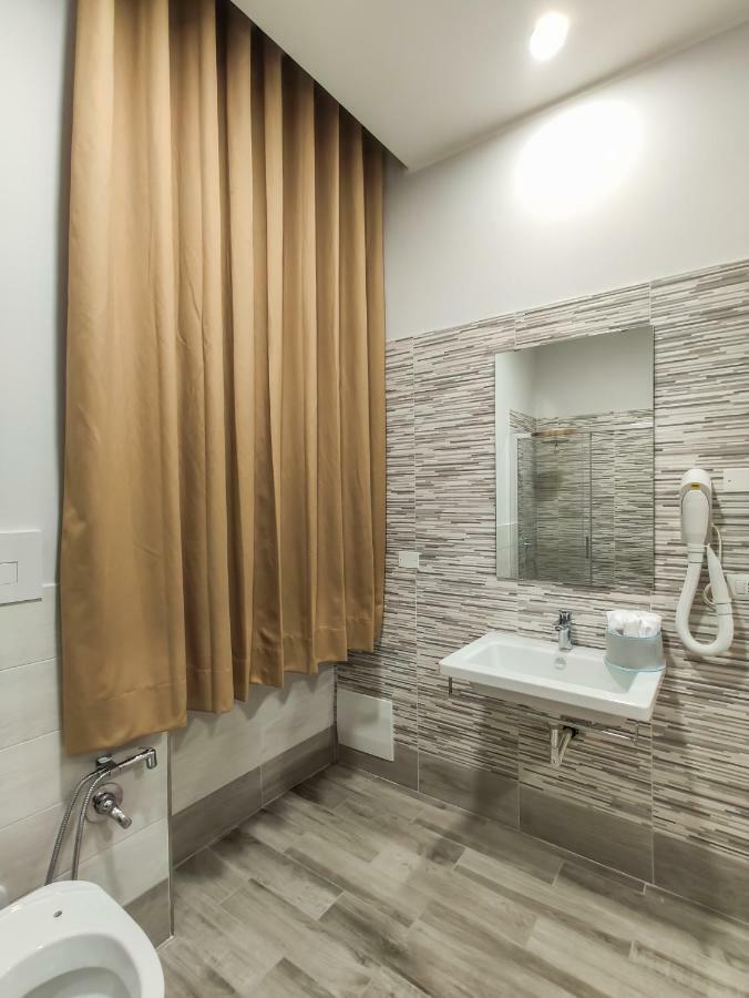 פרטמג'ורה B&B Le Canapine מראה חיצוני תמונה