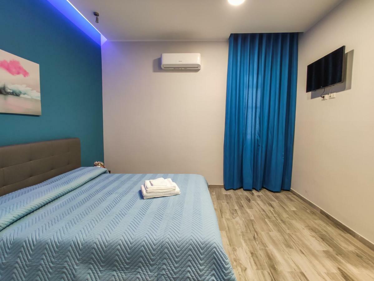 פרטמג'ורה B&B Le Canapine מראה חיצוני תמונה