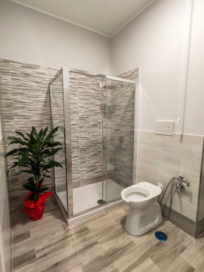 פרטמג'ורה B&B Le Canapine מראה חיצוני תמונה