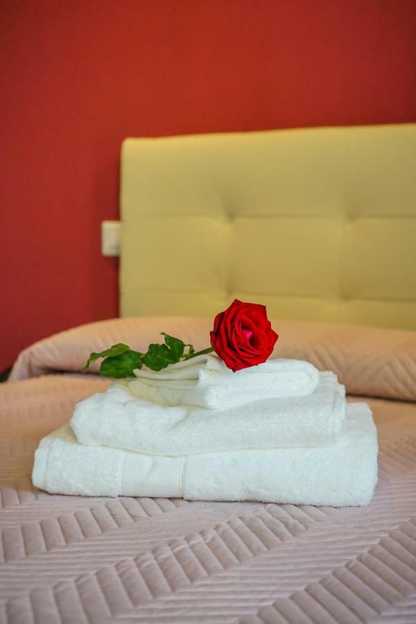פרטמג'ורה B&B Le Canapine מראה חיצוני תמונה