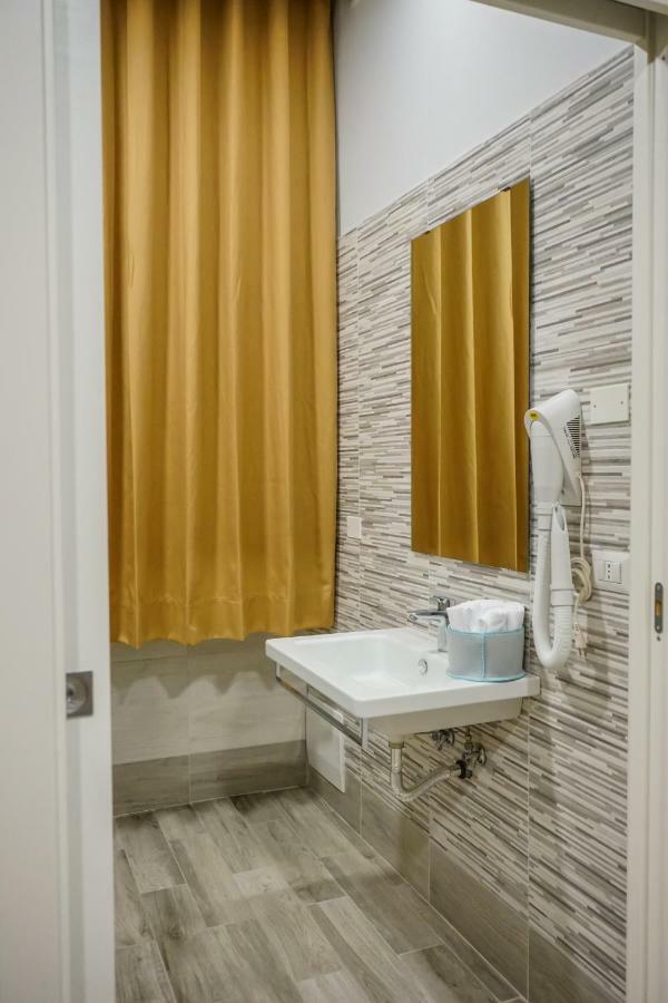 פרטמג'ורה B&B Le Canapine מראה חיצוני תמונה