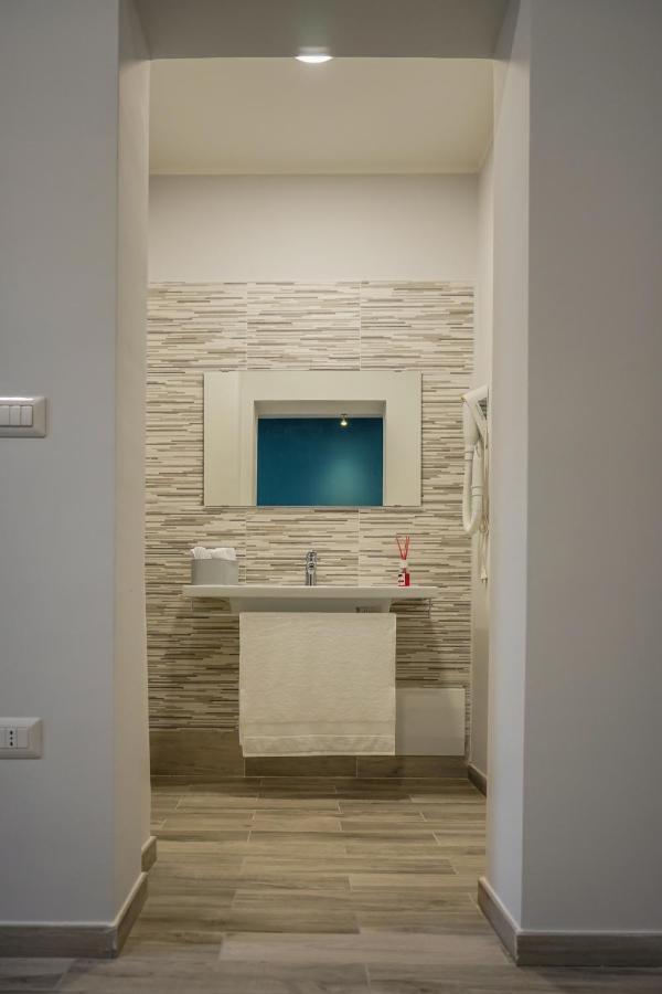 פרטמג'ורה B&B Le Canapine מראה חיצוני תמונה